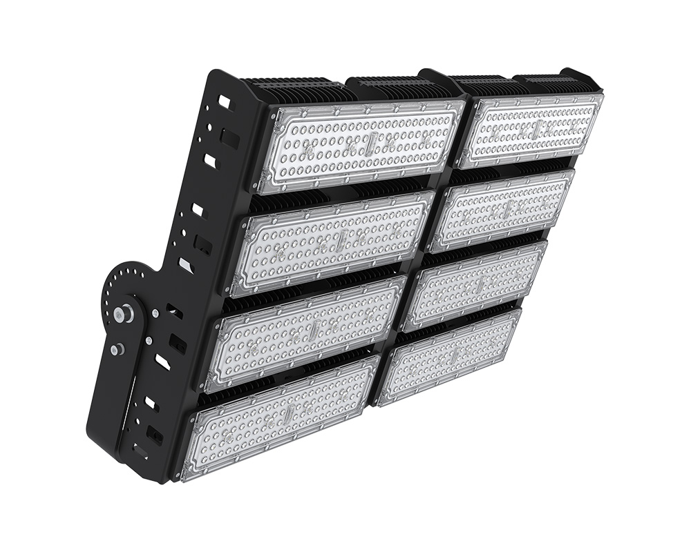 Caledo 100W-500W